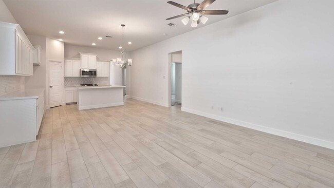 Foto del edificio - Modern 4-Bedroom Home in Forney!