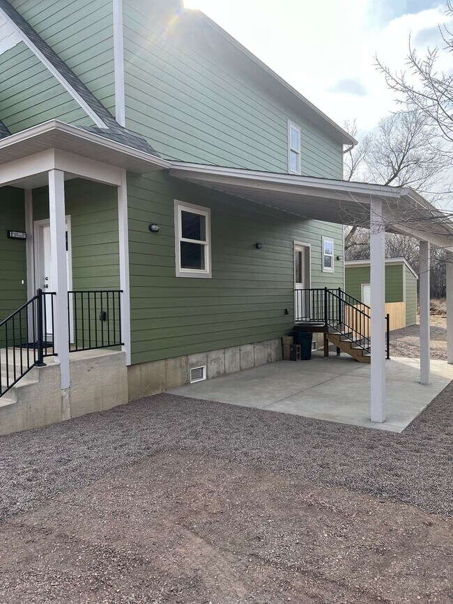 Foto del edificio - Newly Built 3 Bedroom 2 Bath