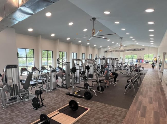 Foto del edificio - 115 Gaunt Ln