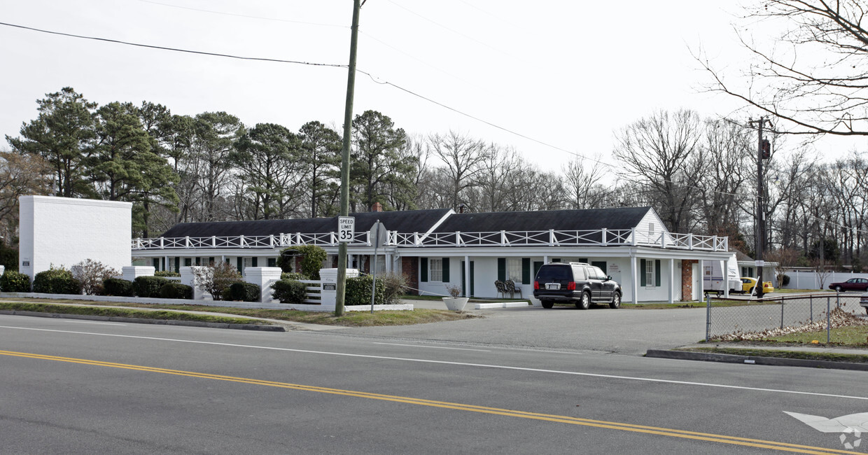 Foto del edificio - Colony Mobile Home Park