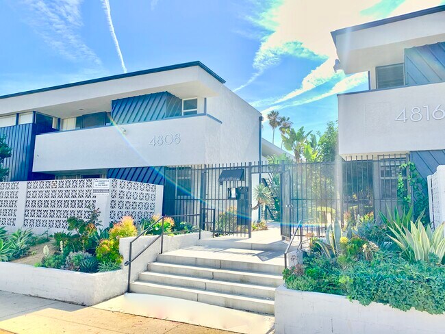 Building Photo - 4808 August St