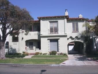 Foto principal - 1048 S Crescent Heights Blvd