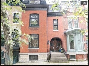 Building Photo - 2139 N Sedgwick St