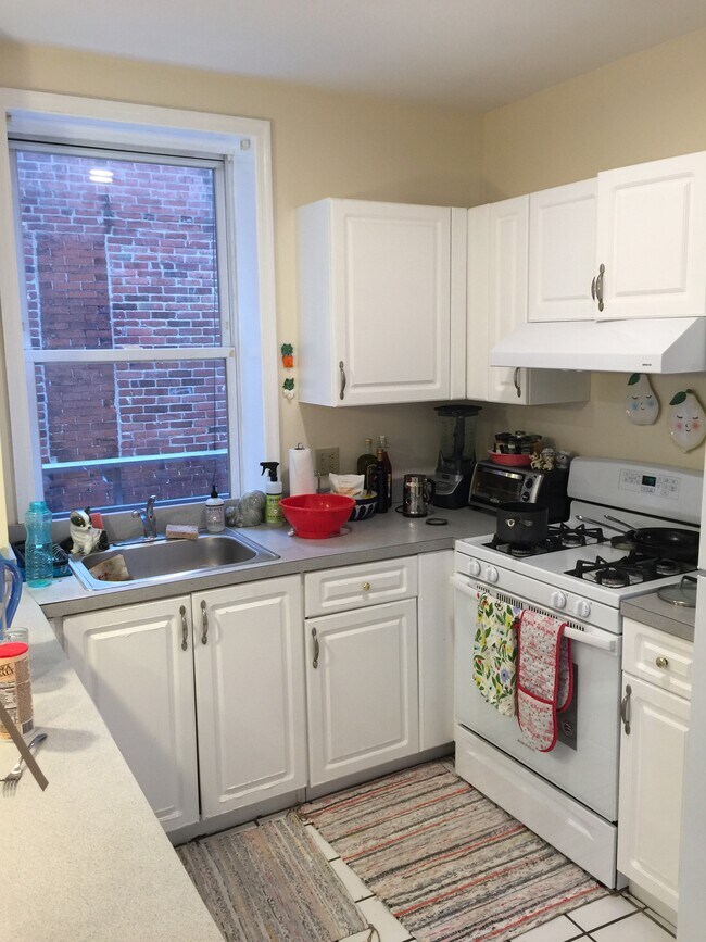 Foto del edificio - 761 S 3rd St