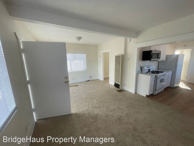 Foto del edificio - 2 br, 1 bath House - 4271 J Street