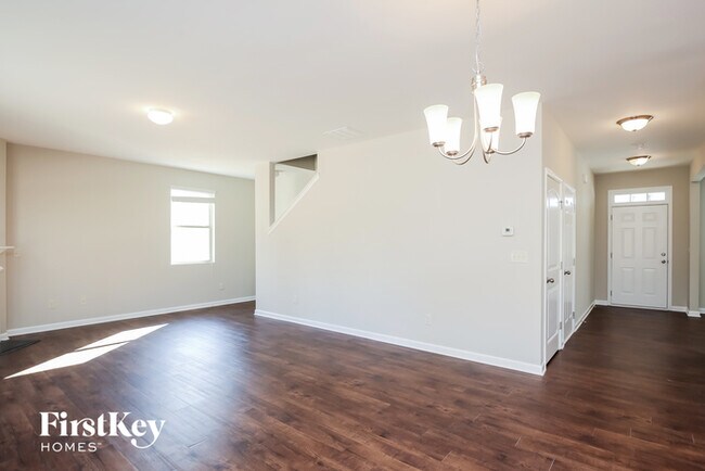 Foto del edificio - 80 Thimbleberry Drive