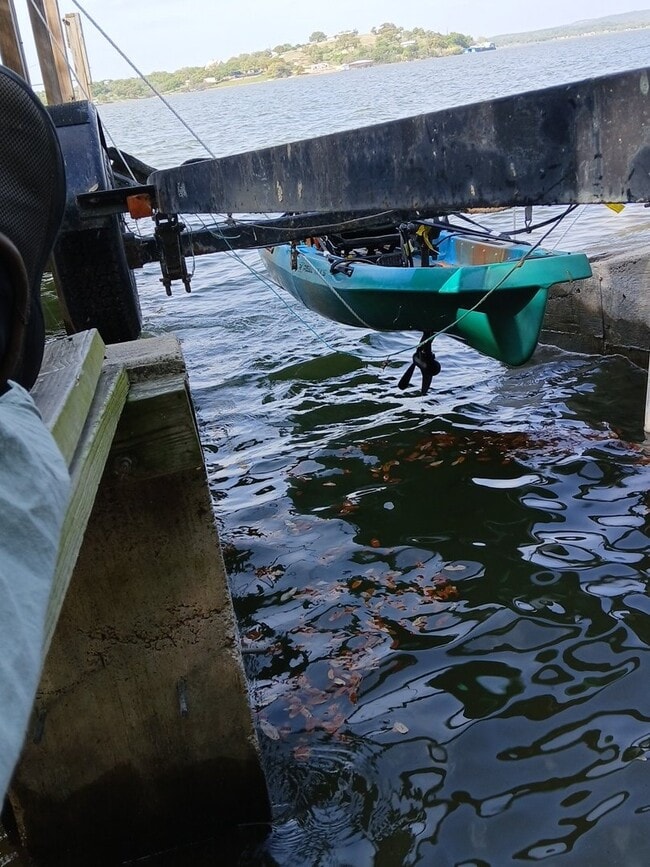 Foto del edificio - 1445 Waterway Ln