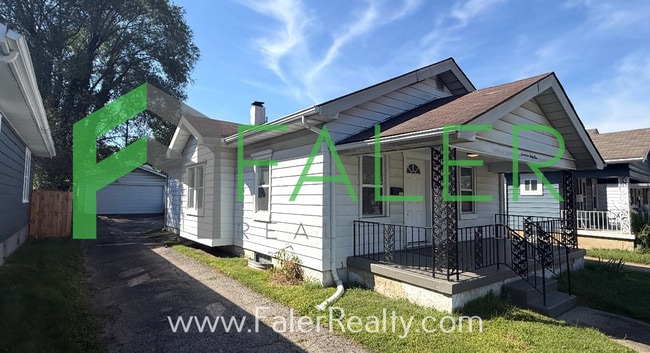 Building Photo - 1741 S Smithville Rd