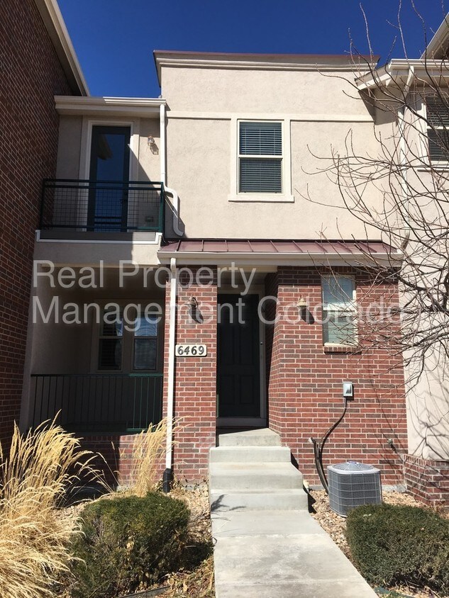 Primary Photo - 6469 S Potomac St