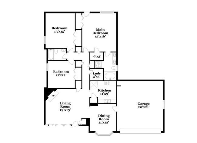 Building Photo - 229 Whistle Way