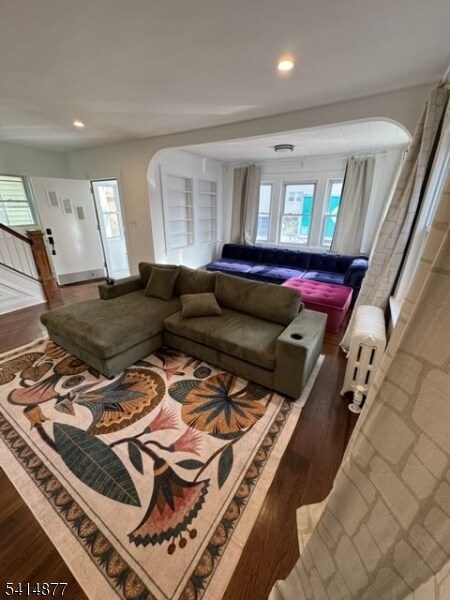 Foto del edificio - 3 Winfield St