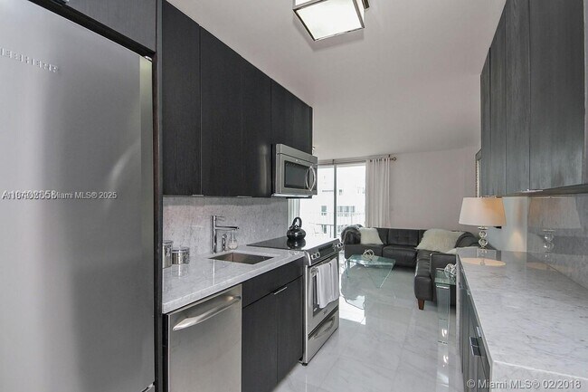 Foto del edificio - 1255 Collins Ave