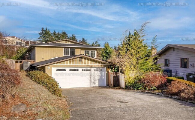 Foto del edificio - 4234 S 252nd Pl