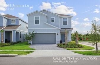 Building Photo - 8903 Zurich Ln