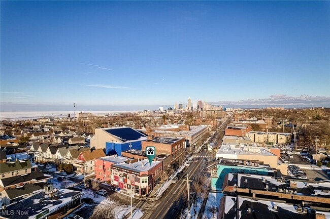 Building Photo - 1387 W 69th St