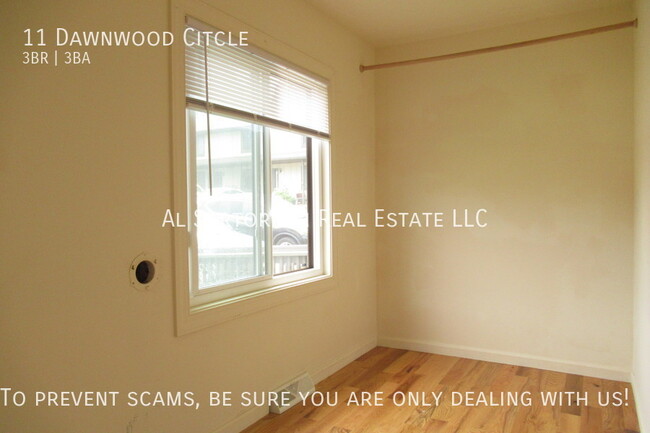 Foto del edificio - 11 Dawnwood Cir