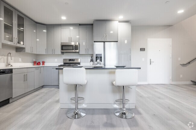 2HAB, 2BA - 1498 ft² - Cocina - Taj Estates of Franklin