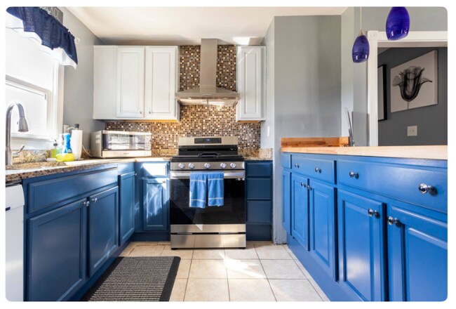 Foto del edificio - 15 Westfield Ave