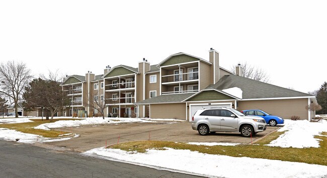 Foto del edificio - Morningview Condominiums