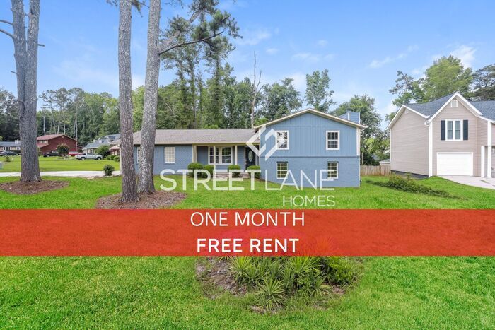 Primary Photo - REDUCED! - NOW OFFERING FIRST FULL MONTH F...