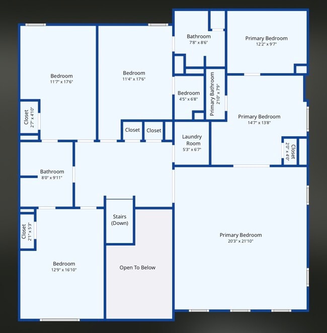 Building Photo - 3408 Appaloosa Trl