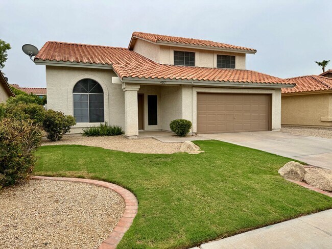 Foto del edificio - Stunning 4 Bedroom/2.5 Bath Home in Ahwatukee