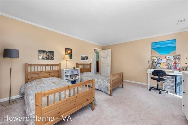 Foto del edificio - 4 br, 2.5 bath House - 1321 Laurelfield Court