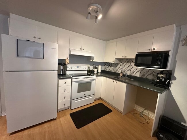 Photo du bâtiment - 345 Boul Wilfrid-Lavigne