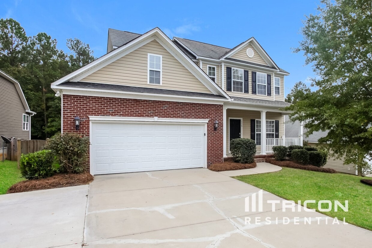 116 Arbor Springs Drive Irmo SC House Rental in Irmo, SC