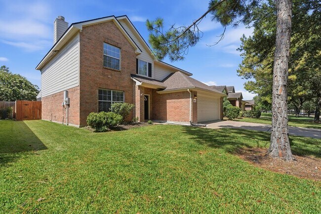 Building Photo - 13407 Barton Meadow Ln