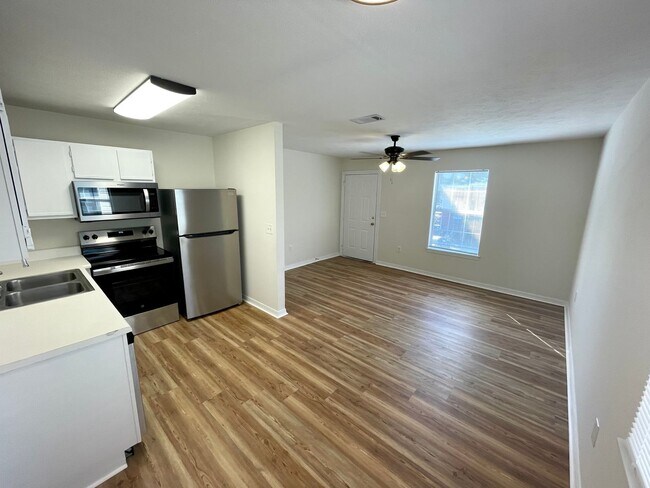 Foto del edificio - 1 bed 1 bath for rent in Flowood!!