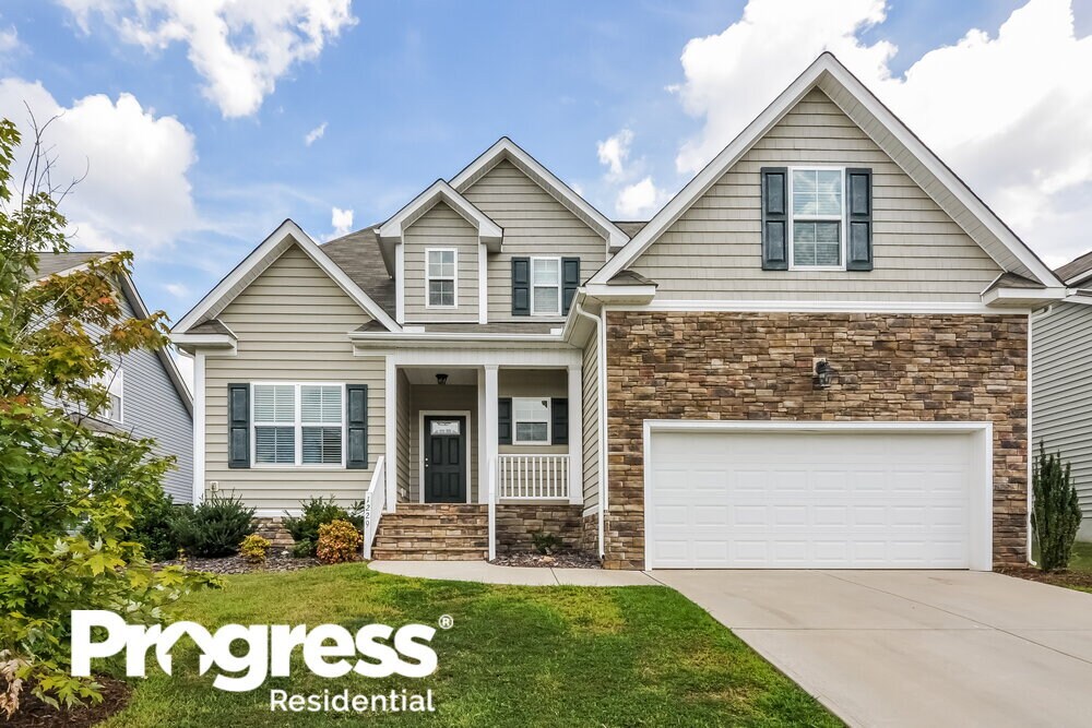 1229 Barnford Mill Rd, Wake Forest, NC 27587 House Rental in Wake