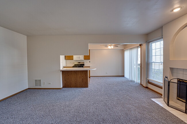 Foto del edificio - 196 Park Ridge Ln