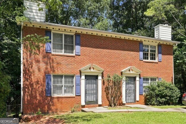 Foto del edificio - 5342-5344 Ridgemere Court