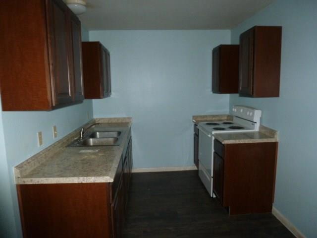 Foto del edificio - 2524 Katy St