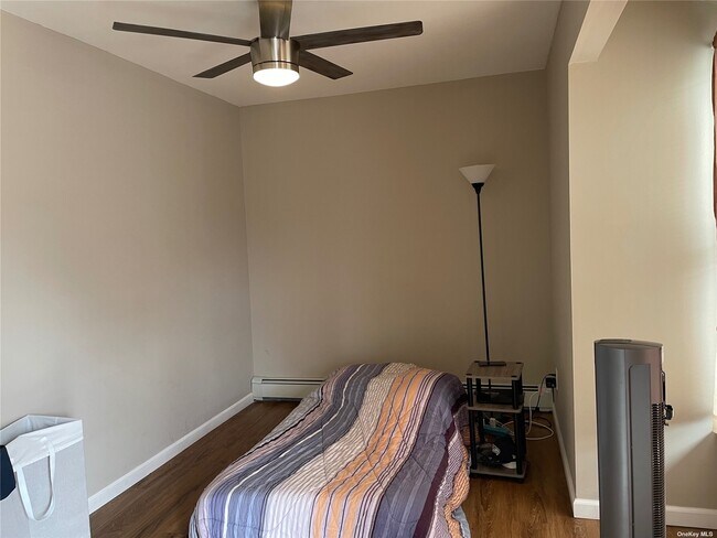 Foto del edificio - 32 Park Ave