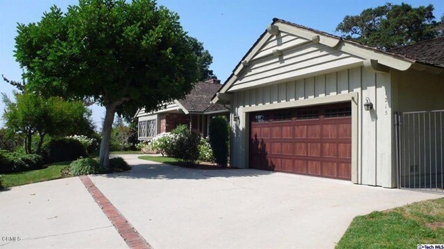 Building Photo - 1215 Patton Way