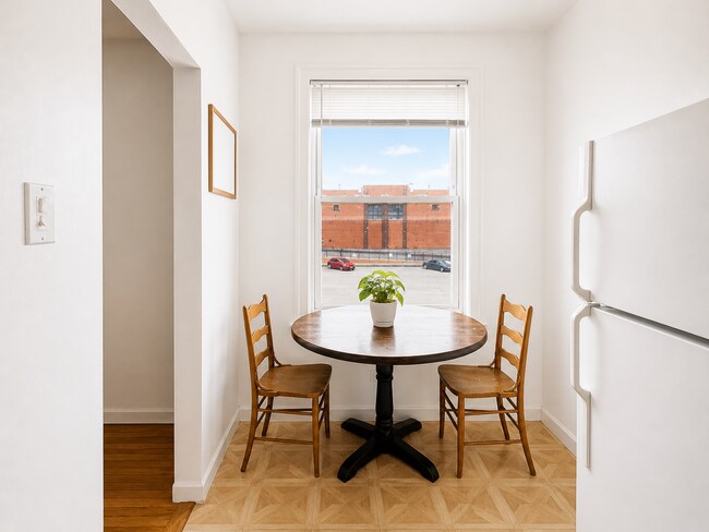 Foto del edificio - 1635 W Morse Ave
