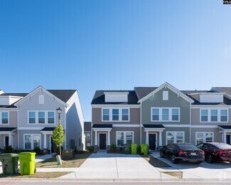 Building Photo - 221 Bluewing Dr