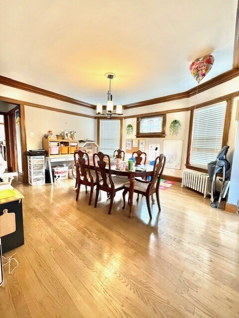 Foto del edificio - 5137 W Henderson St