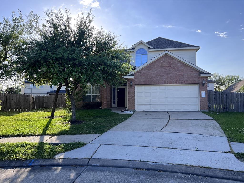 2306 Blue Creek Dr, Pearland, TX 77584 House Rental in Pearland, TX