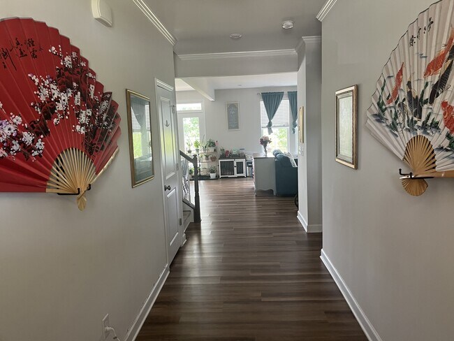 Foto del edificio - 1511 Woodland Knl Ct