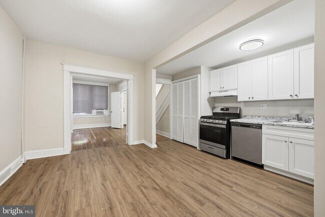 Foto del edificio - 711 Harvard St NW