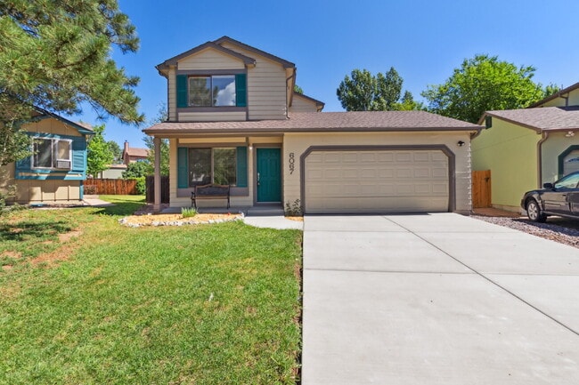 Building Photo - 6067 Wisteria Dr
