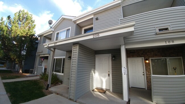 Photo - 18493 E Kepner Pl Apartment