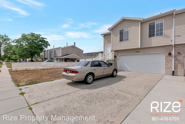 Building Photo - 4 br, 2 bath House - 7358 W Mineside Drive