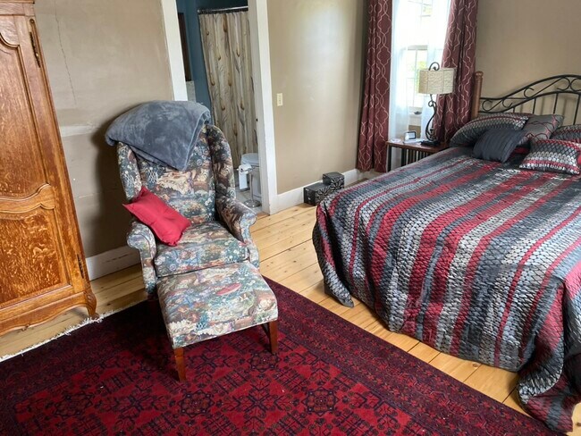 Habitación en alquiler - 60 Highland St