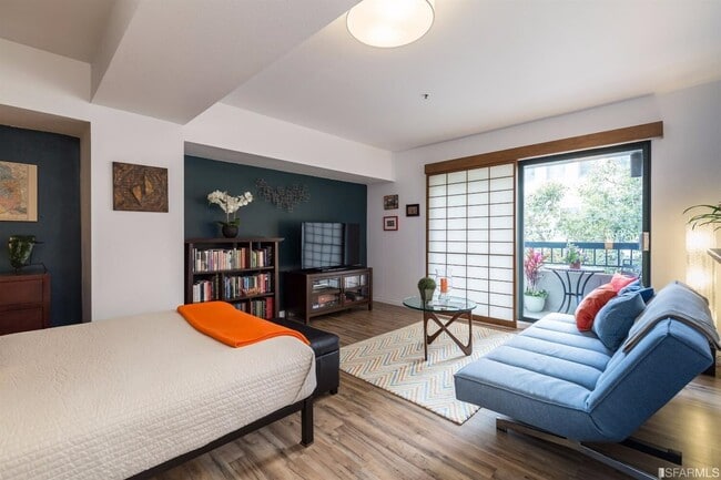 Photo - 601 Van Ness Ave Apartment