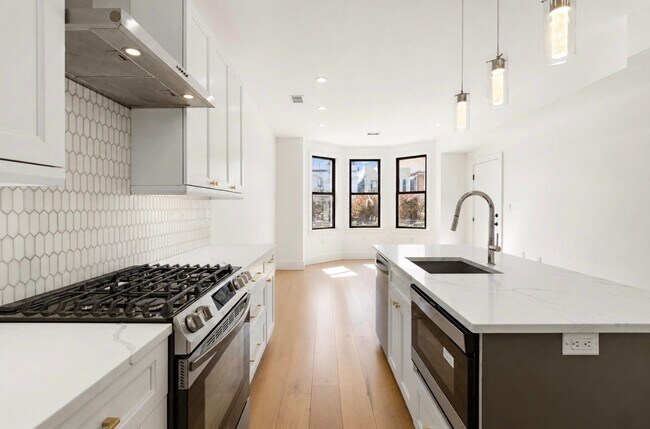 Foto del edificio - 2602 Palisade Ave