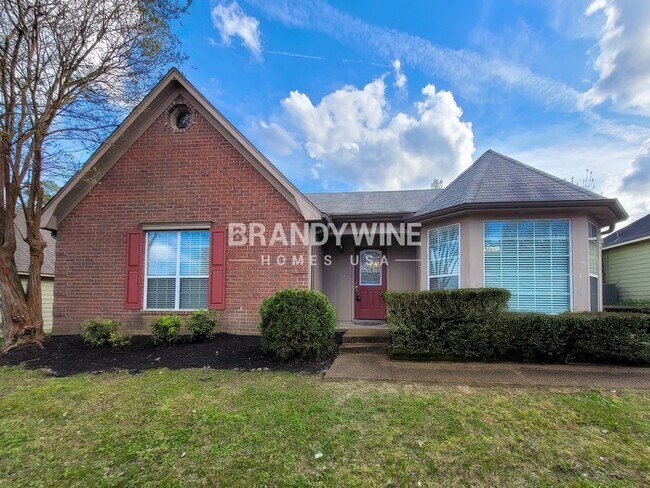 Foto del edificio - 7123 Amberly Way Dr